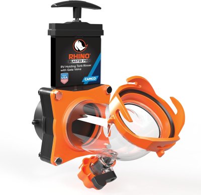 Camco Rhino Blaster